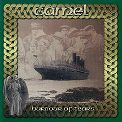 Camel - Irish Air/Harbour Of Tears