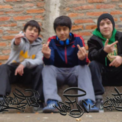 Trio Hardcore(Ft.Naikemzy) - El Comienzo