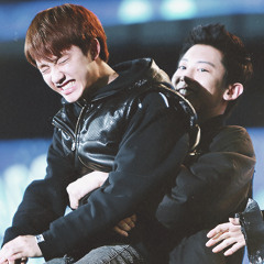 B.O.B - Nothin' On You (D.O, Chanyeol and Me)