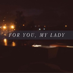 Don't Touch (that's mine)