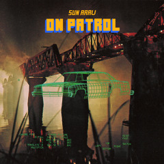"Deep Cover" from ON PATROL (2010)