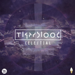 TIGERBLOOD - Bulletproof