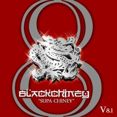 Black Chiney - Supa Chiney 8.1 - Volume 8 (2004)