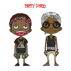 Mach Five - Who You Rollin Wit ft. Trinidad Jame$ [Spinstyles Remix]