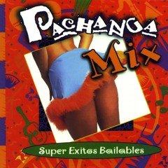 Mix Pachanga Dj Jera♫♫♫ vol 1.