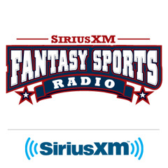 Wrestling Legend D'Lo Brown talks about his Weekend Warrior Team on SXM Fantasy Sports Radio