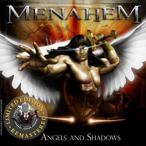 Stream Angels And Shadows [Remaster MeH] by Lean Van Ranna 1 | Listen ...