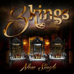 3 Kings (Mistah Fab/Sunni Ali/Zar The Dip)