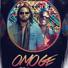 Omoge - P.R.E ft Dammy Krane llGidivibes.com