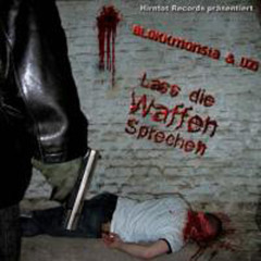 In Meiner Zelle Ft. Dr. Faust,Perverz,Sady K & Tiermensch