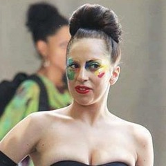 Clarity - Zedd (Lady Gaga ARTPOP Remix)