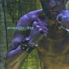 Armageddon Dildos - 48 Crash