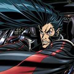 Redline Title (Redline OST)