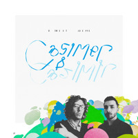 Casimer&Casimir - O Sweet Joe Pye