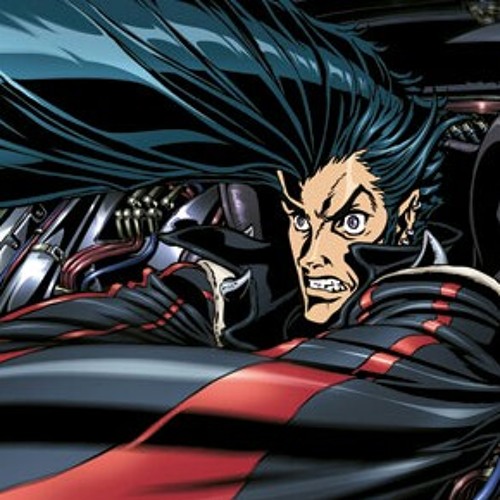 MachineHead (Redline OST)