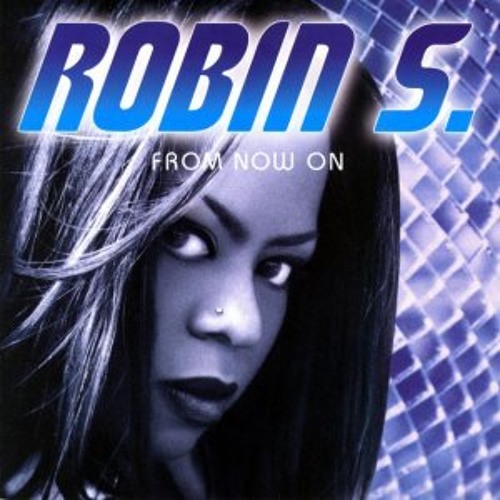 Robin S. - Givin U all that I Got