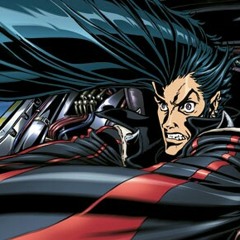 Lynchman & Johnny Boya (Redline OST)