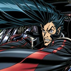 Gori-rider (Redline OST)