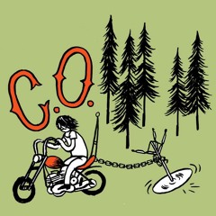 Blues Control - Gypsum