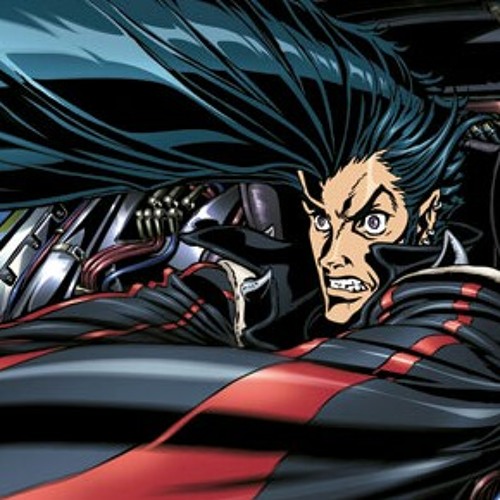 Redline Day (Redline OST)