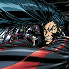 Redline (Redline OST)