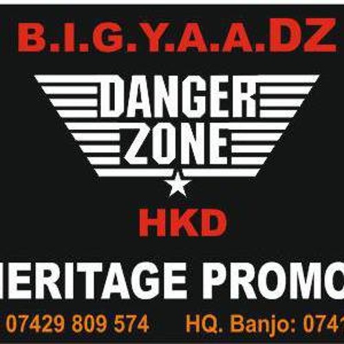 ninjazone riddim