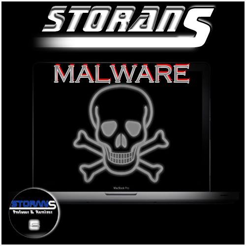 Storans - Malware (Original mix)