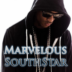 Marvelous Southstar Ft. Caz Carter - City Lights
