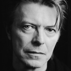 David Bowie   Heroes