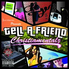 Ant Bankx ft. Dave Steezy - Got That [prod. By Christiamentalz]