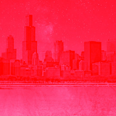 Tache Floue De L'amour De Folie Interminable By Hieroglyphic Being forthcoming on Modelhart MH-03