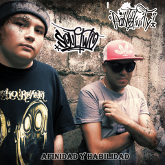 Afinidad Y Habilidad - Pablo Livity & SoulTwo