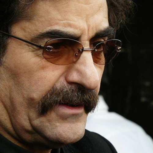 shahram nazari _ بداهه خوانی و بداهه نوازی