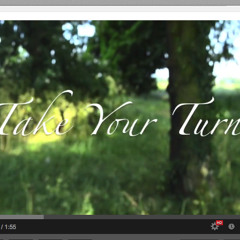 Jake J1 - Take Your Turn