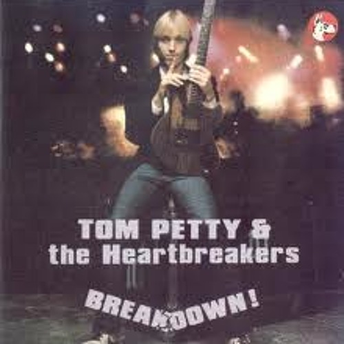 Break Down - Tom Petty (Ryan Kennell Edit)