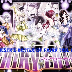 Yasuharu Takanashi-Fairy Tail(Loudjestr's Battle of Fairy Tail Remix)