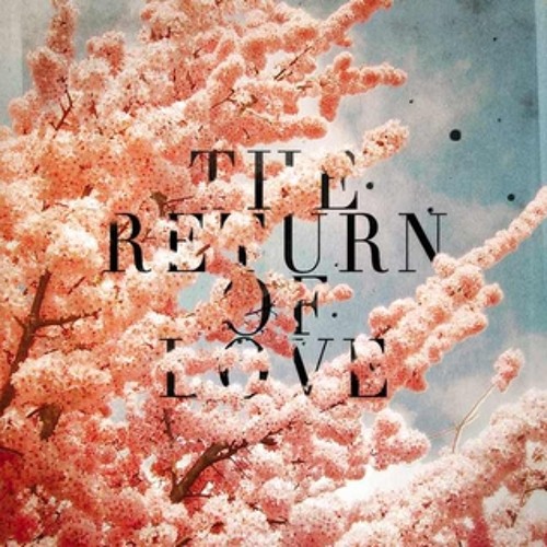 In Your Own Worlds - The Return Of Love - Woolfy Vs Projections