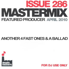 Mastermix Releases