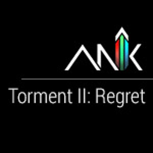Torment II: Regret
