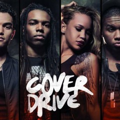 Twilight - CoverDrive