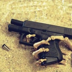 Dead, Cold, And Grey