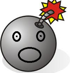 Showtek & Justin Prime - Cannonball (Martin C Remix)