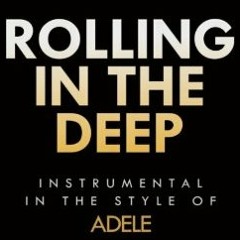 Adele - Rolling in The Deep (Instrumental)