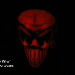 The Courtesans - Dirty Killer Bad Atom Remix MP3