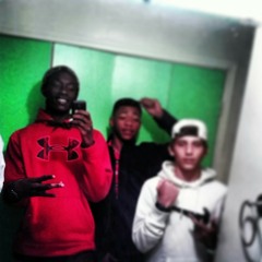 Trra Gunna- Hang Wit Me(freestyle)