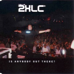 Talla 2XLC - Is anybody out there? (Cyborg Remix)preview