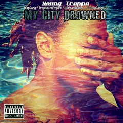 Young Trappa (feat. Chrys Cody) - "Salty"