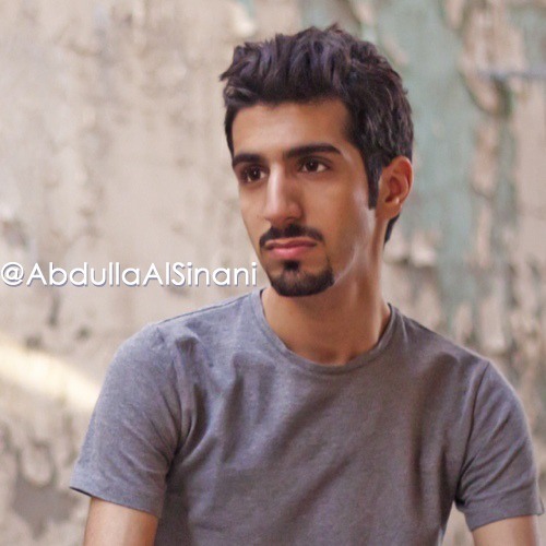 Ma Ynsak - ما ينساك - عبدالله السناني