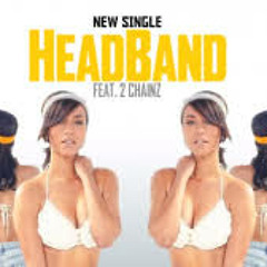 B.o.B-Headband FT Hatchett & 2 Chains