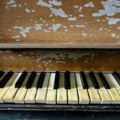 Michael Bonaventure: THE SONORITY CABINET